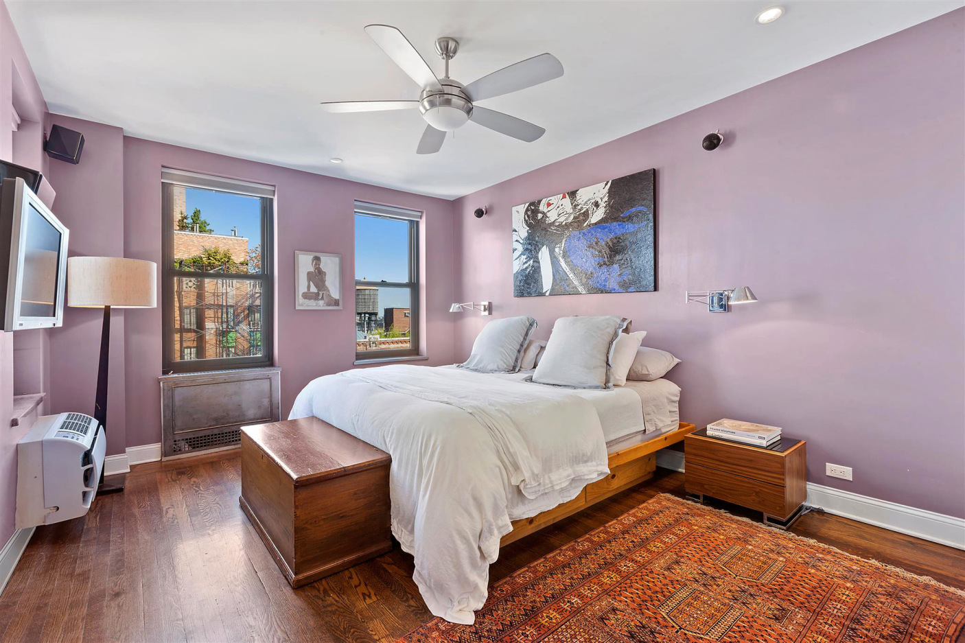 161 West 16th Street, Unit 19C Manhattan, NY 10011 - Photo 5 of 12