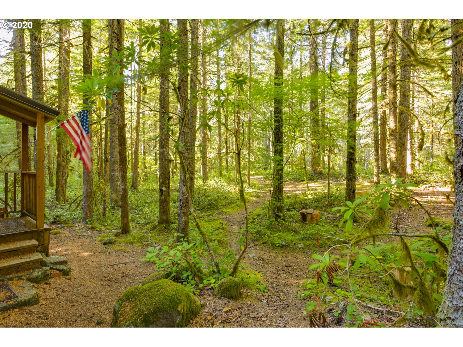 75094 East E Road Rhododendron, OR 97049 - Photo 27 of 32