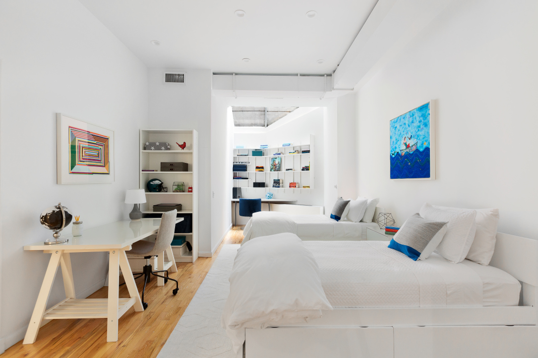 130 Watts Street, Unit 1N Manhattan, NY 10013 - Photo 5 of 10