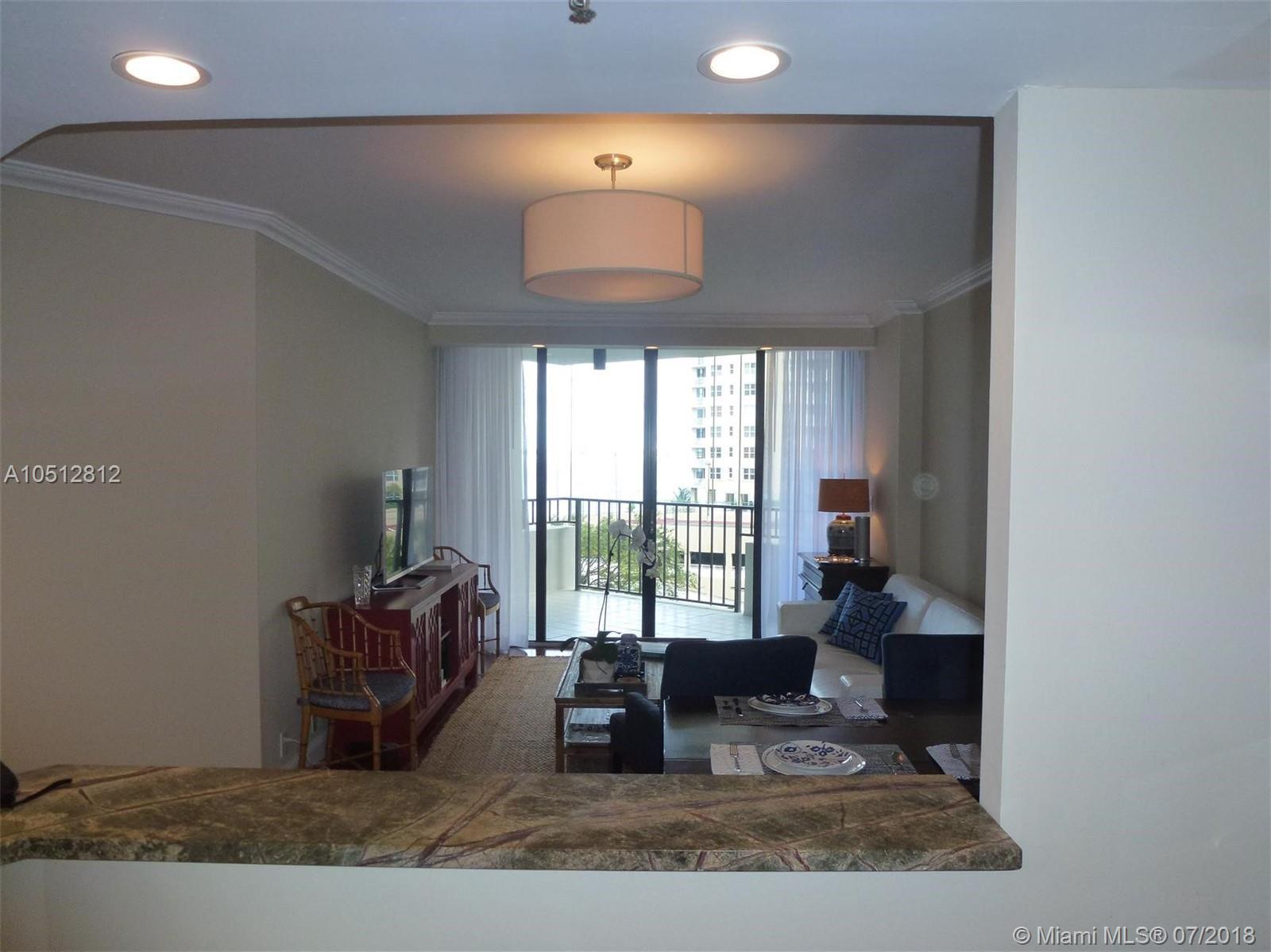 520 Brickell Key Drive, Unit A601 Miami, FL 33131 - Photo 10 of 23