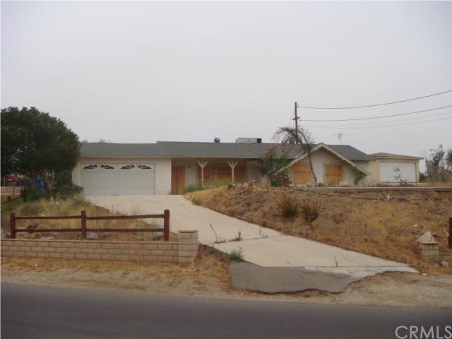 5960 Sinclair Avenue Riverside, CA 92505 - Photo 1 of 1 Front View