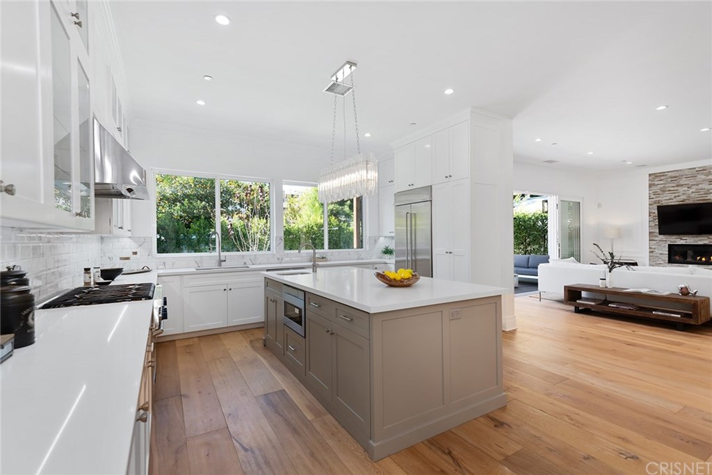 4537 Ben Avenue Studio City, CA 91607 - Photo 20 of 50