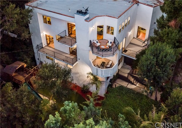 14839 Round Valley Drive Sherman Oaks, CA 91403 - Photo 41 of 43