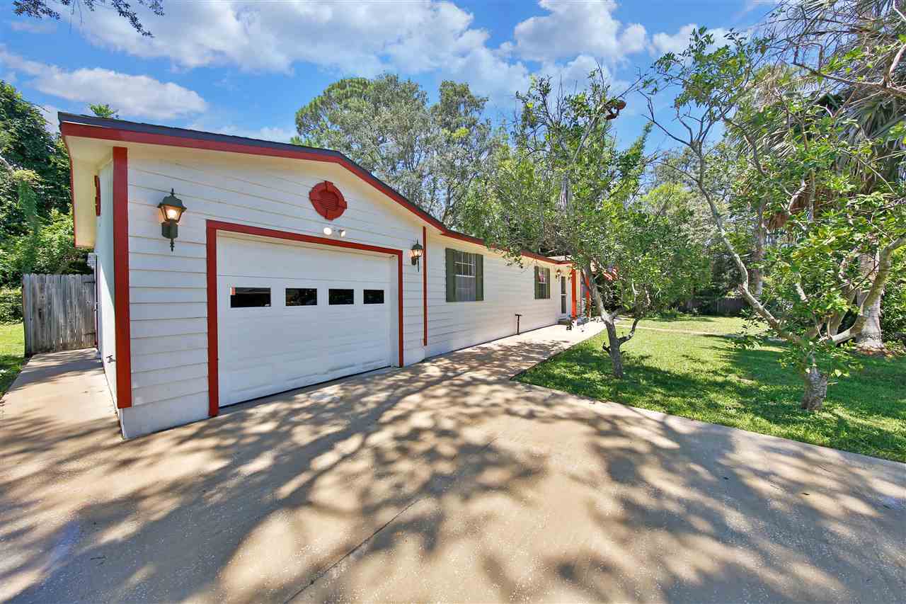 226 Cowry Road St. Augustine, FL 32086 - Photo 2 of 17