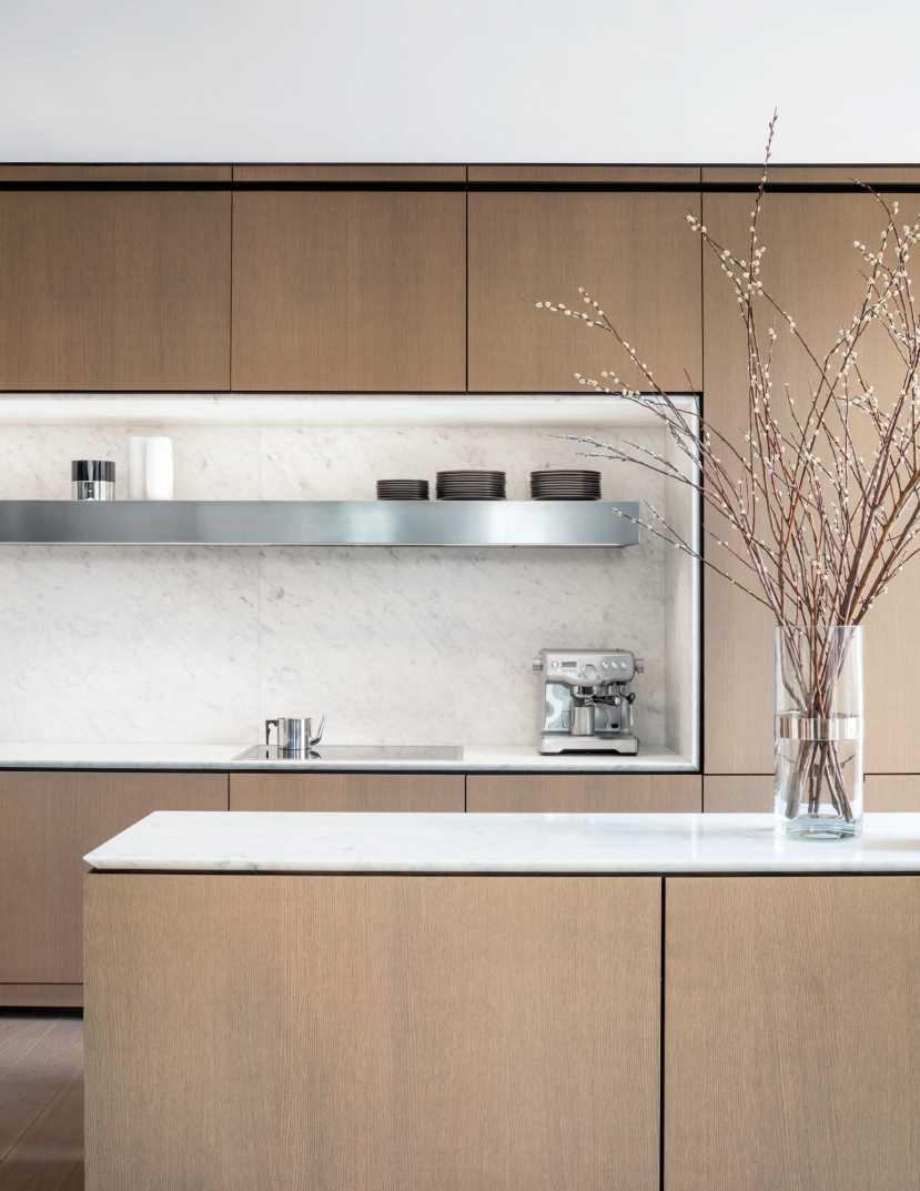 100 East 53rd Street, Unit 28A Manhattan, NY 10022 - Photo 5 of 19