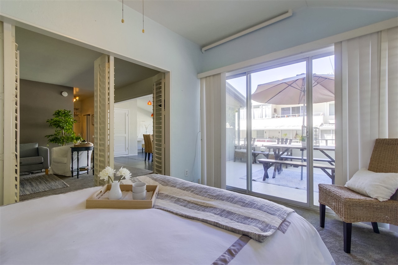 2368 Torrey Pines Road, Unit 61 La Jolla, CA 92037 - Photo 11 of 19 Gallery Image 11