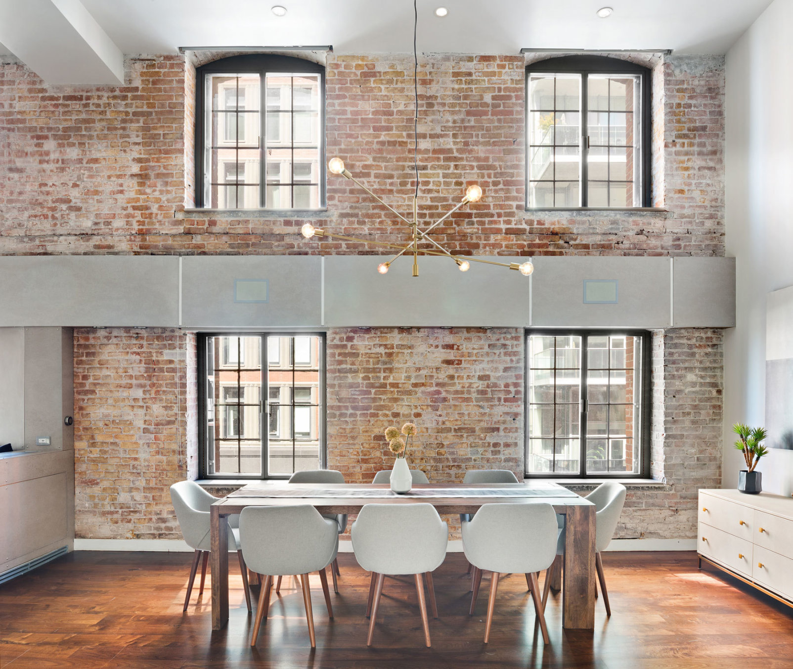 79 Laight Street, Unit 3B Manhattan, NY 10013 - Photo 4 of 17