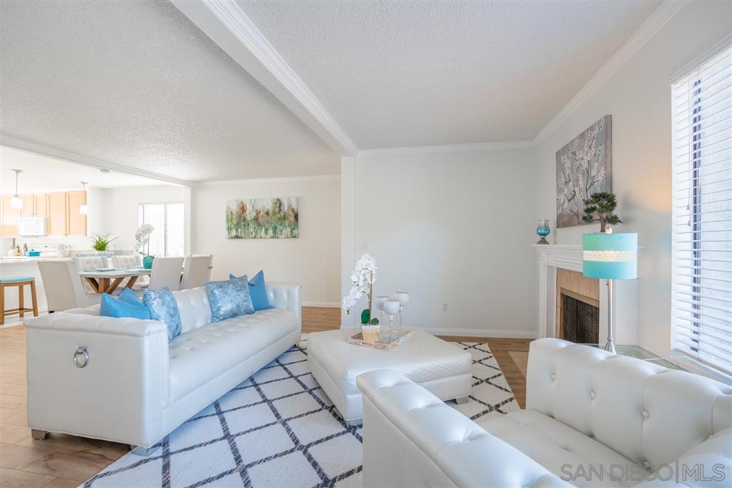 6349 Rancho Mission Road, Unit 1 San Diego, CA 92108 - Photo 2 of 25