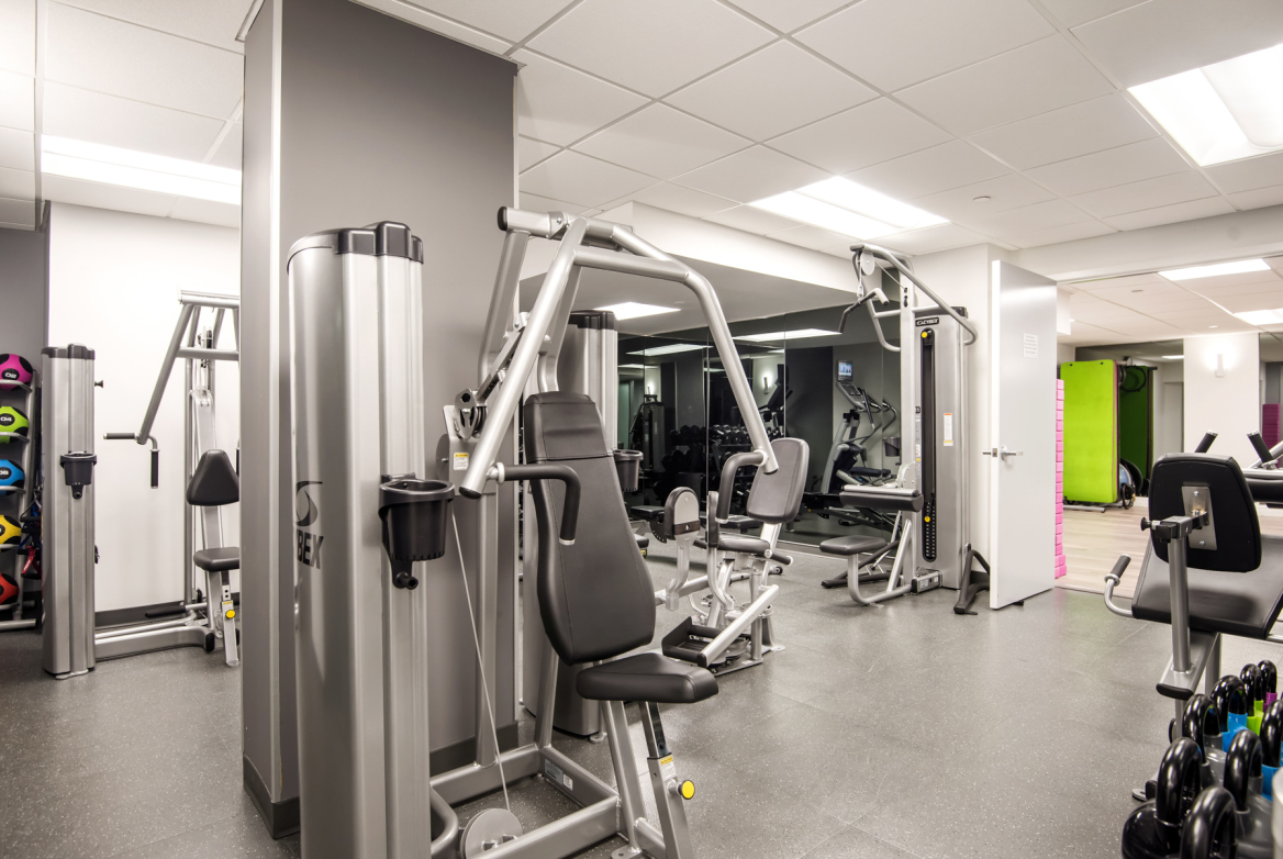 500 East 83rd Street, Unit 6HJ Manhattan, NY 10028 - Photo 11 of 14