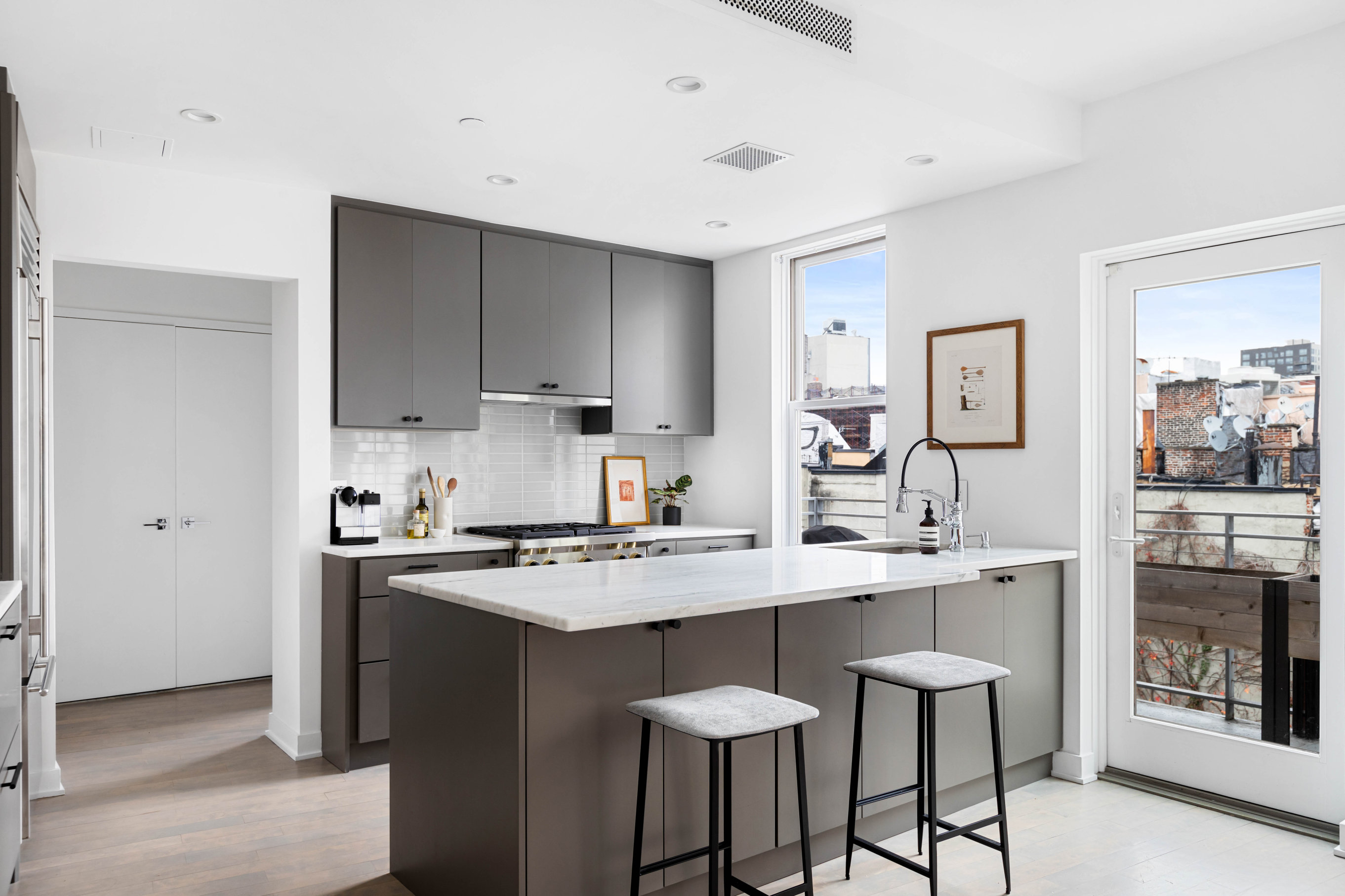176 Mulberry Street, Unit PH Manhattan, NY 10013 - Photo 6 of 24