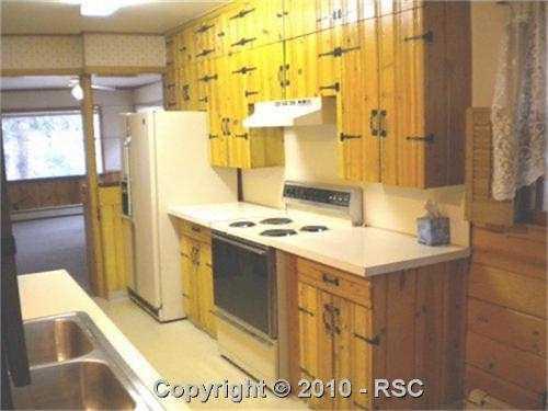 8130 Chipita Park Road Cascade, CO 80809 - Photo 8 of 11