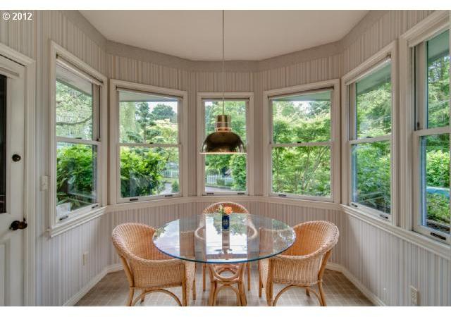 2849 Southwest Fern Street Portland, OR 97201 - Photo 9 of 16
