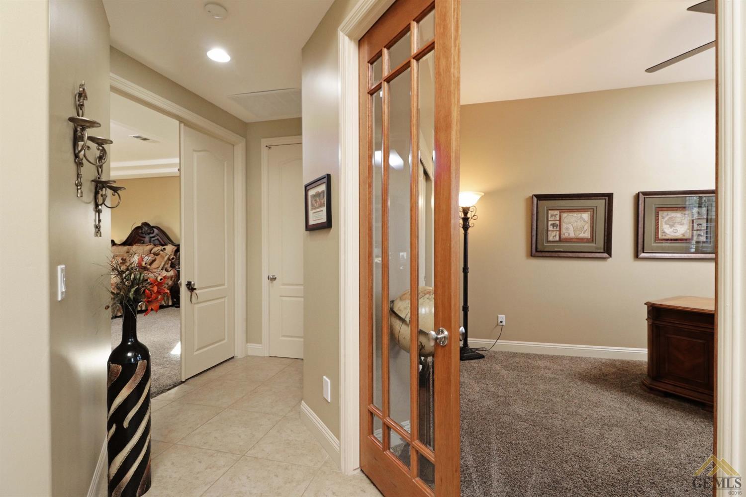 13409 Michaelangelo Drive Bakersfield, CA 93314 - Photo 26 of 40