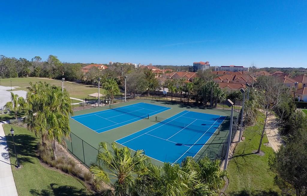 200 Riverview Bend South, Unit 911 Palm Coast, FL 32137 - Photo 38 of 39