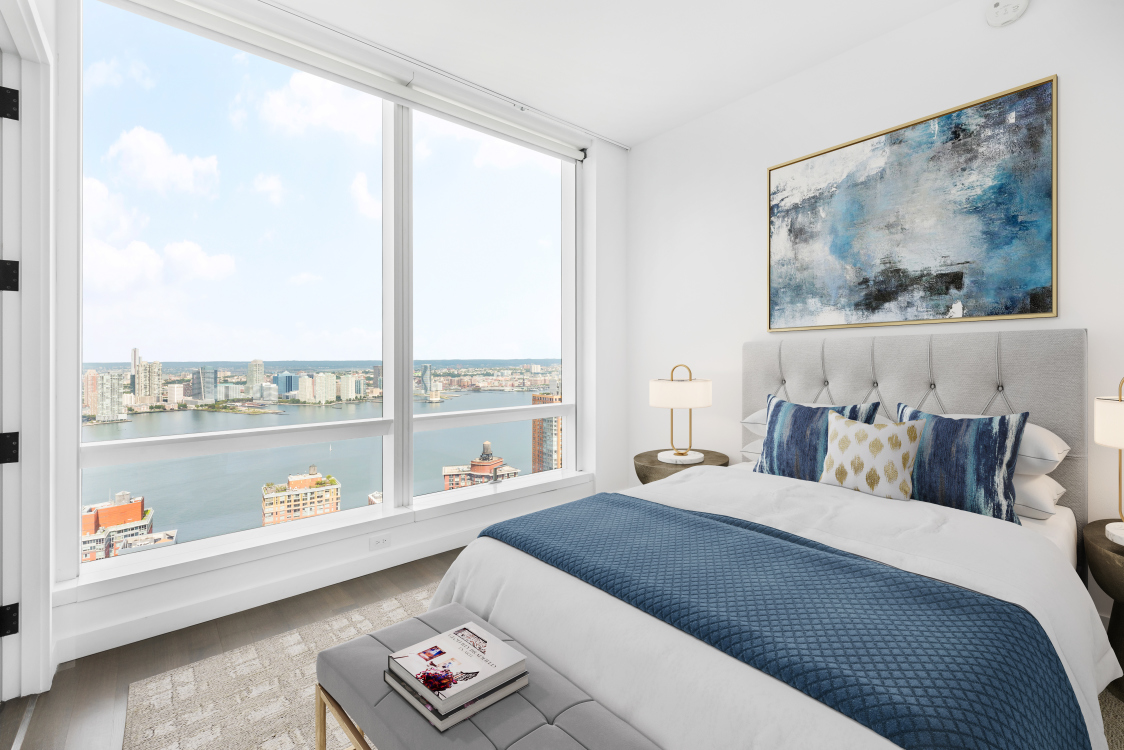 111 Murray Street, Unit 45W Manhattan, NY 10007 - Photo 16 of 22