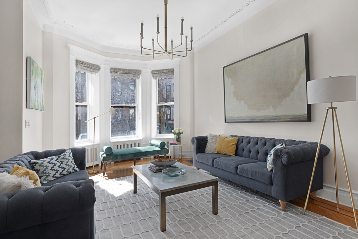 601 2nd Street Brooklyn, NY 11215 - Photo 3 of 24