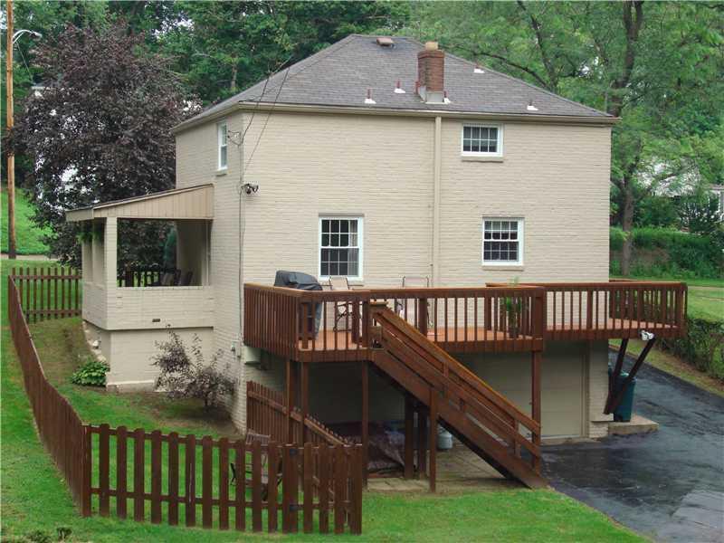 638 Kelso Road Mt. Lebanon, PA 15243 - Photo 15 of 16 Gallery Image 15