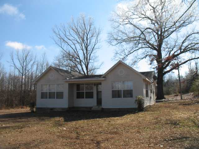 337 Strickland Road Byhalia, MS 38611 - Photo 1 of 1 FRONT VIEW