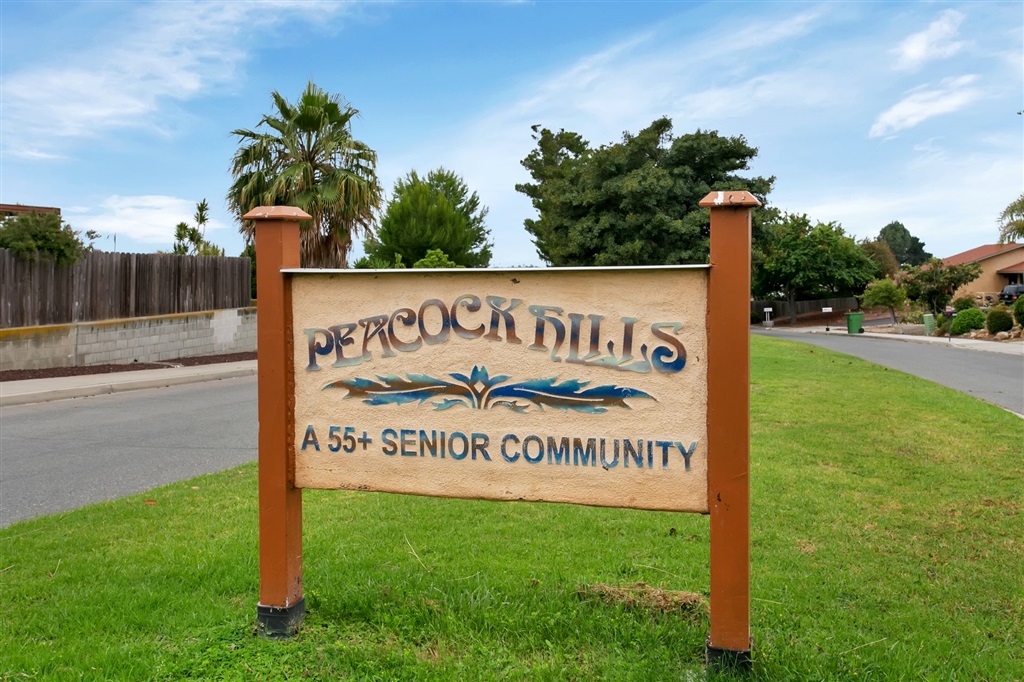 1387 Peacock Boulevard Oceanside, CA 92056 - Photo 14 of 15