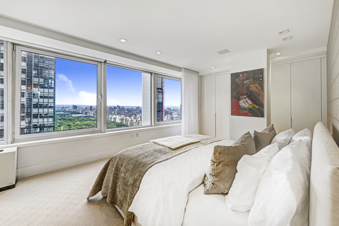 150 West 56th Street, Unit 5501 Manhattan, NY 10019 - Photo 8 of 13