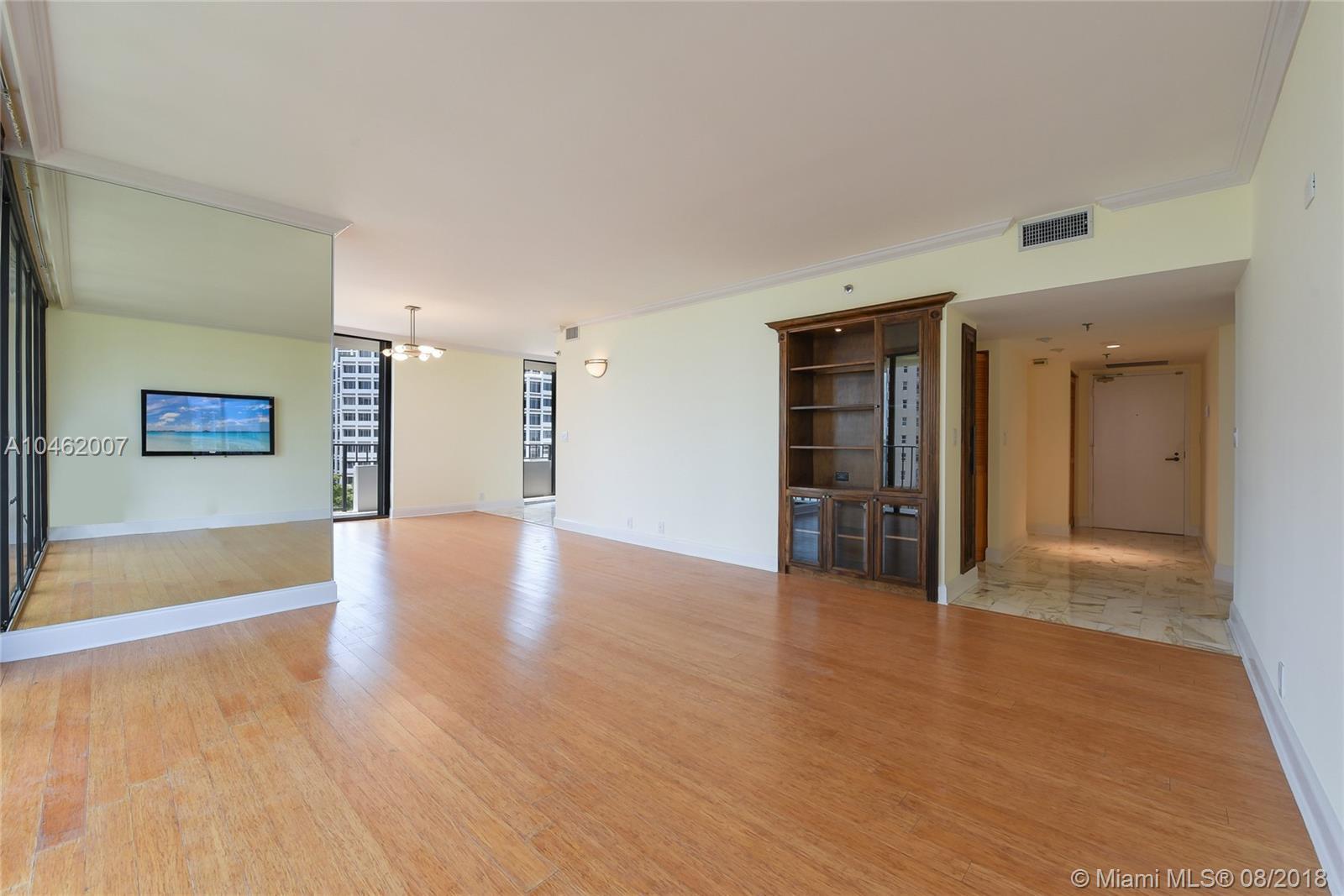 520 Brickell Key Drive, Unit A715 Miami, FL 33131 - Photo 4 of 21