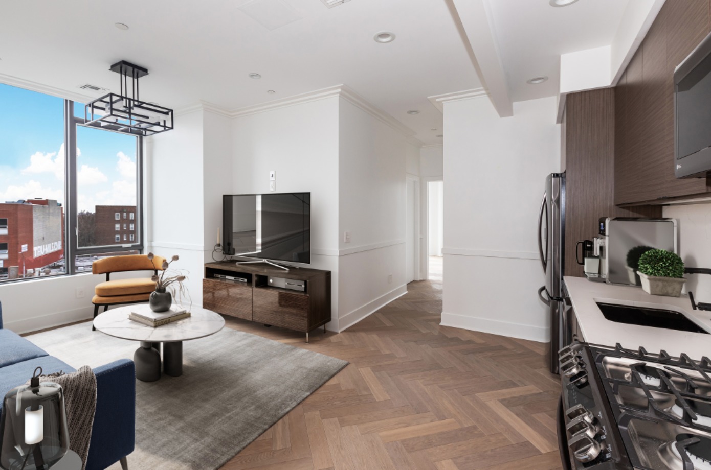 47-16 Greenpoint Avenue, Unit 4 Queens, NY 11104 - Photo 5 of 7