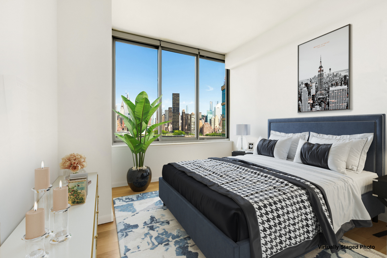 46-30 Center Boulevard, Unit 1510 Queens, NY 11109 - Photo 7 of 24