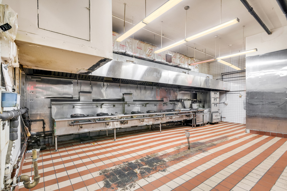 451 Washington Street, Unit RETAIL Manhattan, NY 10013 - Photo 6 of 9