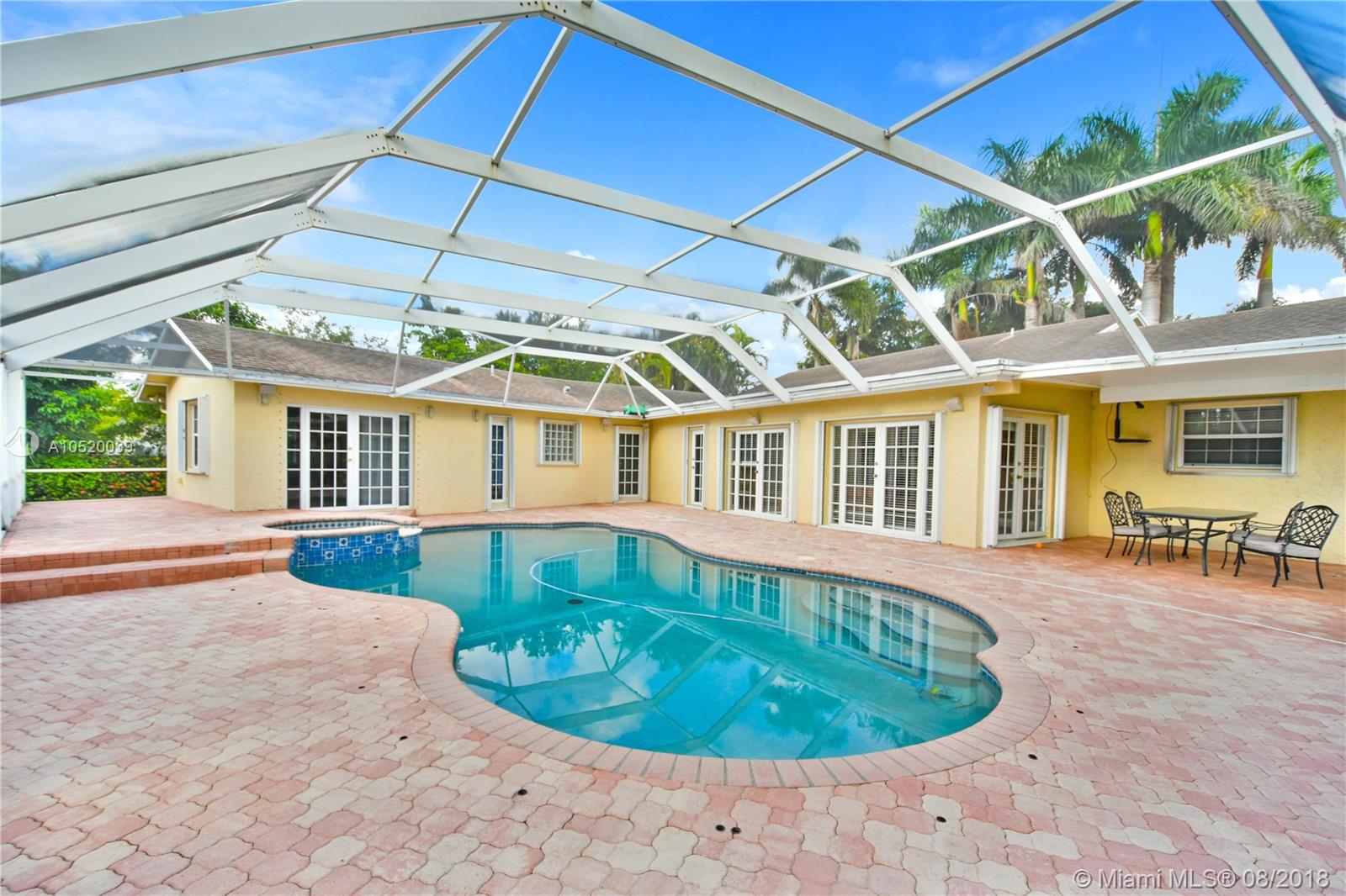 5520 Southwest 195th Terrace Southwest Ranches, FL 33332 - Photo 13 of 16 Gallery Image 13