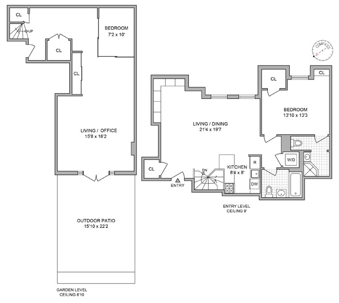 52 3rd Avenue, Unit B1 Brooklyn, NY 11217 - Photo 18 of 18