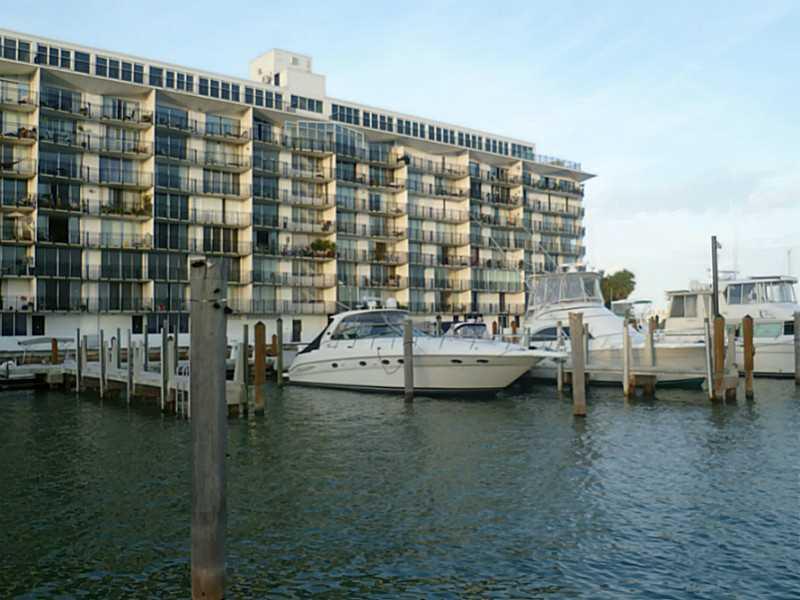 770 Northeast 69th Street, Unit 8F Miami, FL 33138 - Photo 4 of 9