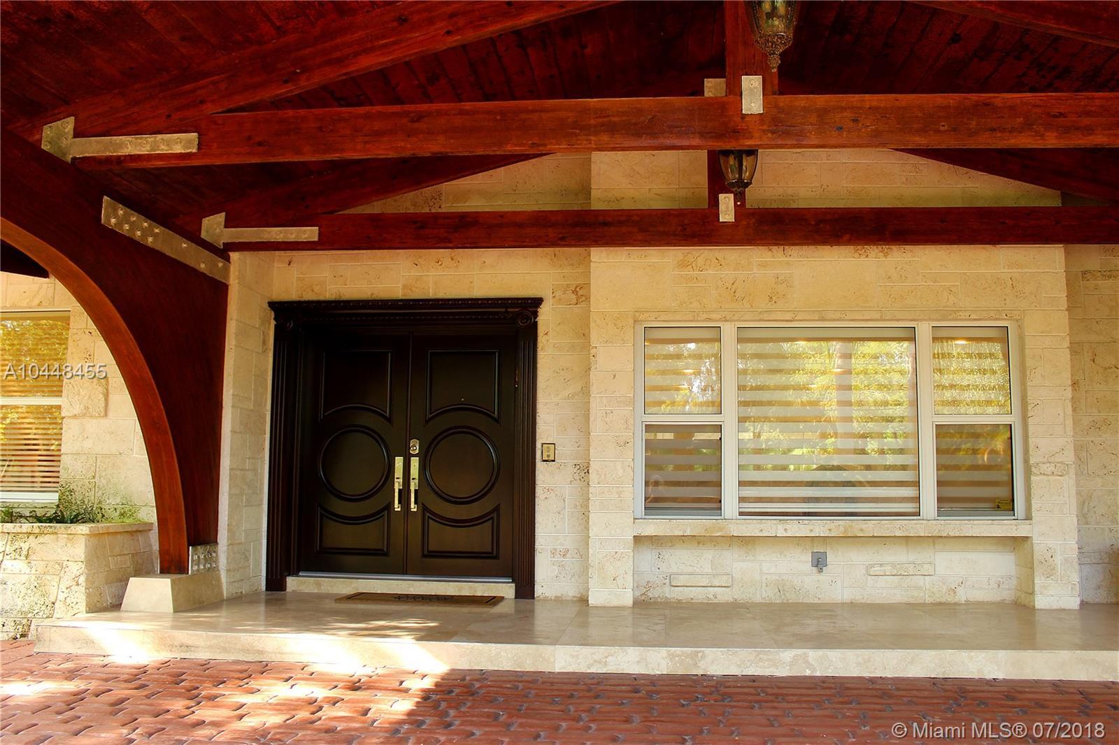 6400 Southwest 134th Drive Pinecrest, FL 33156 - Photo 2 of 21