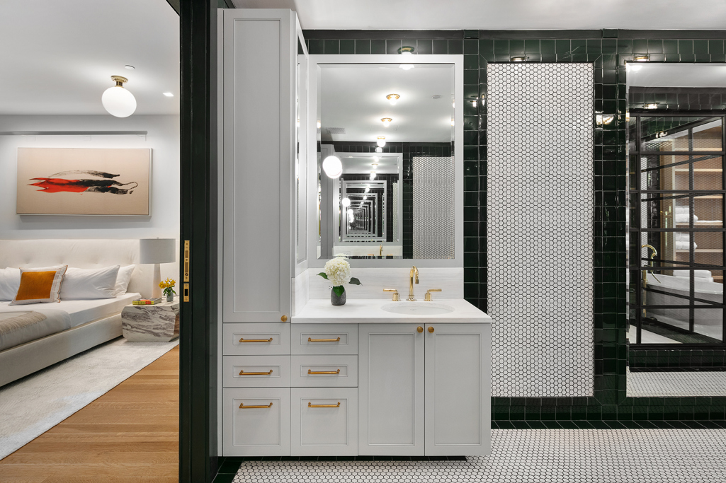 347 West End Avenue Manhattan, NY 10024 - Photo 21 of 36