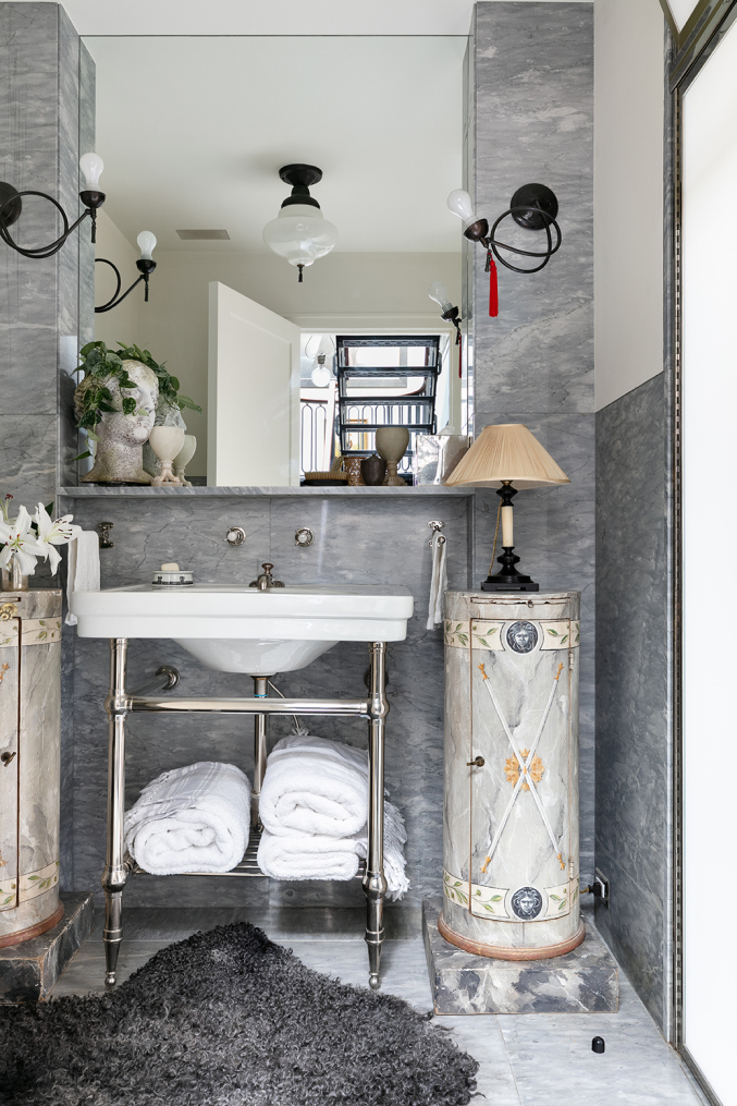 12 Greene Street, Unit PH Manhattan, NY 10013 - Photo 26 of 45