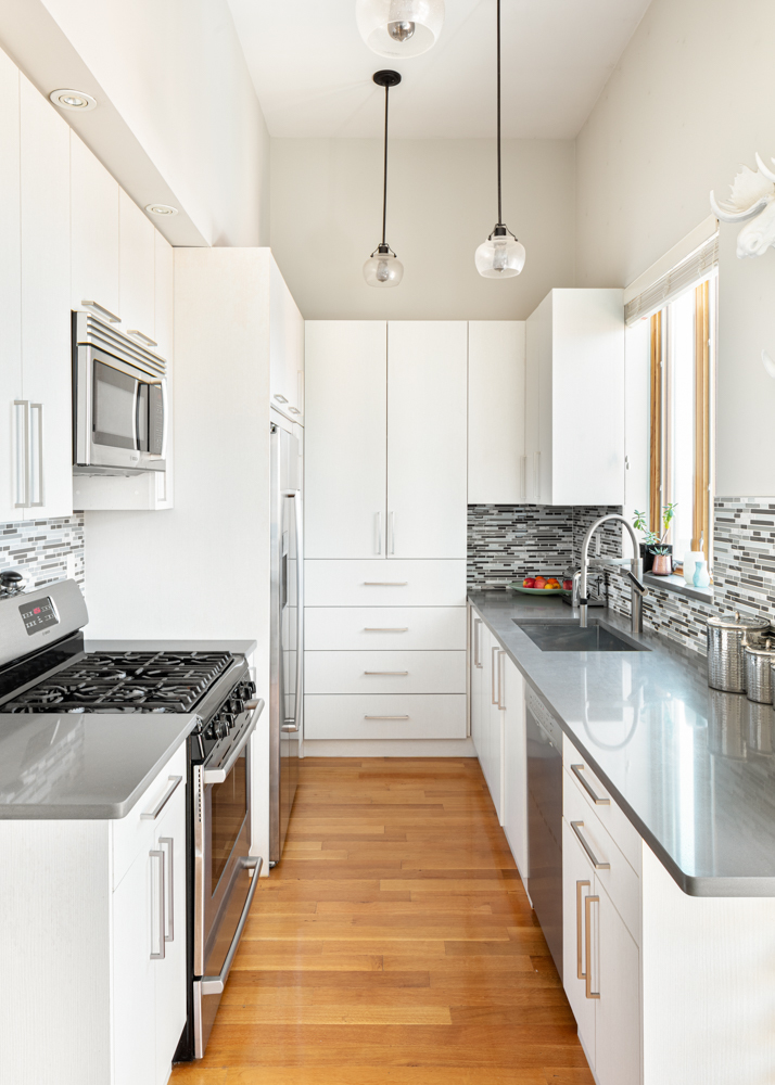 212 Eckford Street, Unit PH Brooklyn, NY 11222 - Photo 2 of 9