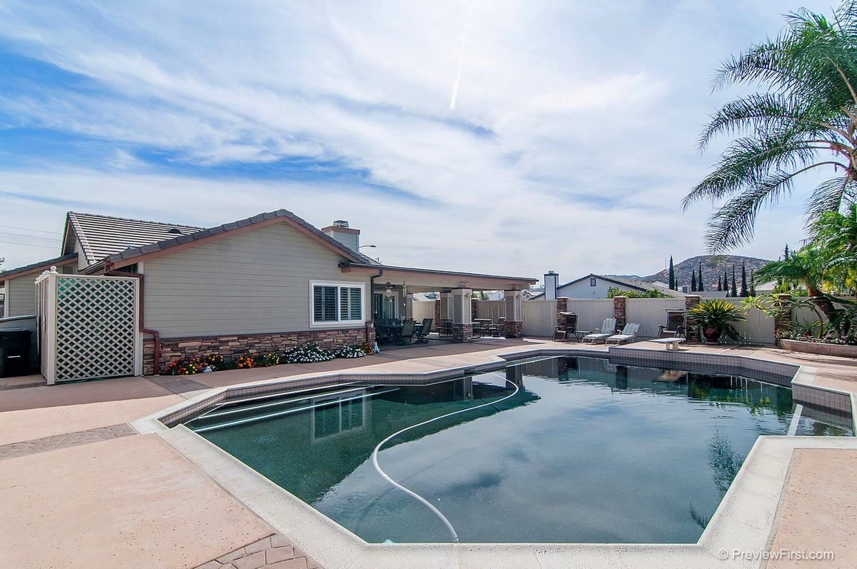 10152 Ranchitos Place Lakeside, CA 92040 - Photo 22 of 25