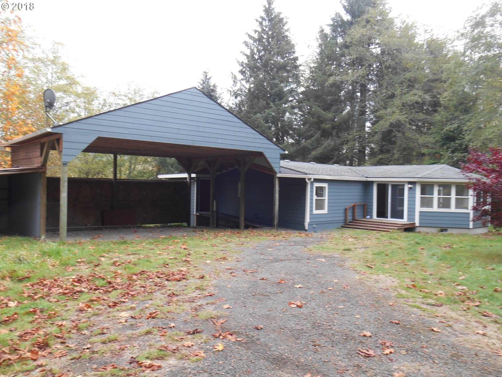 82049 Red Bluff Road Seaside, OR 97138 - Photo 9 of 19 Gallery Image 9