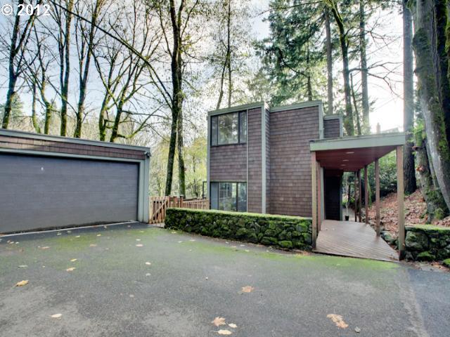 3528 Southwest Beaverton Court Portland, OR 97239 - Photo 1 of 15