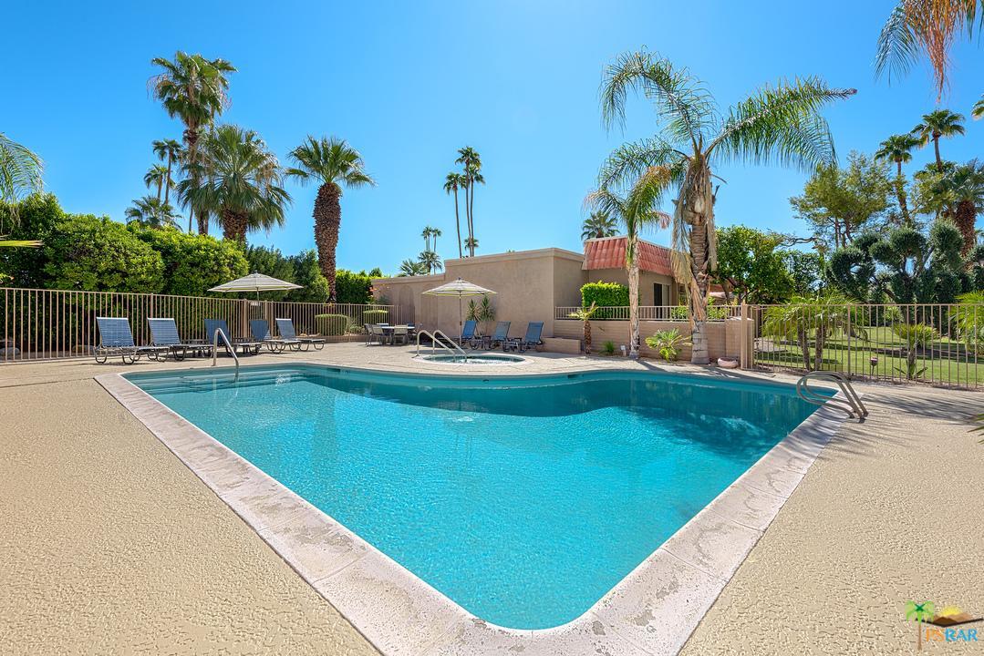 555 West Baristo Road, Unit 23 Palm Springs, CA 92262 - Photo 28 of 33