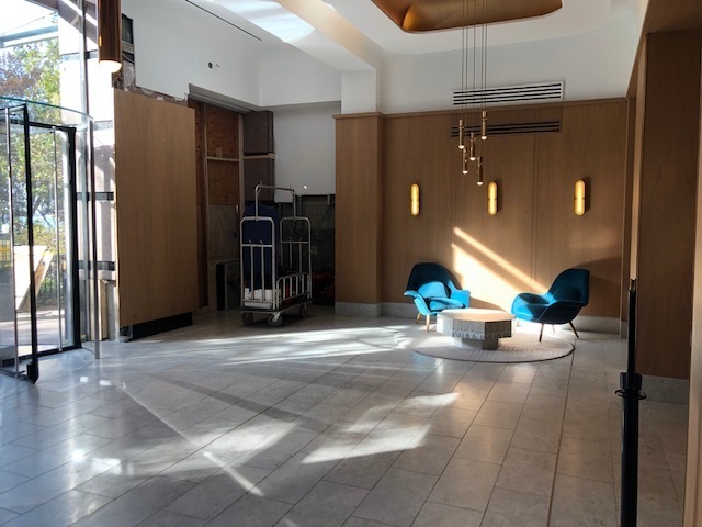 Liberty House 377 Rector Pl, Manhattan, NY 10280 - Photo 3 of 4