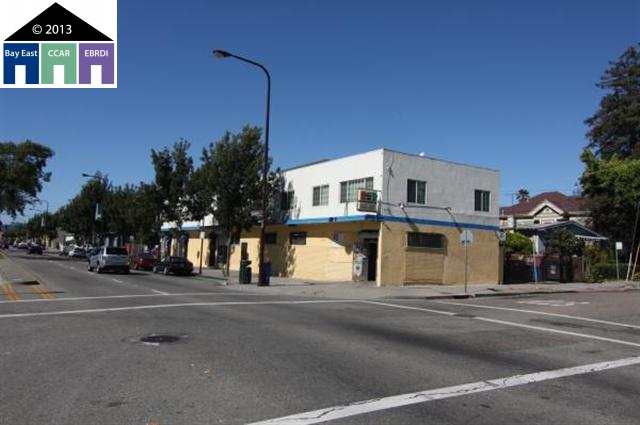 1507 Prince Street Berkeley, CA 94703 - Photo 1 of 1