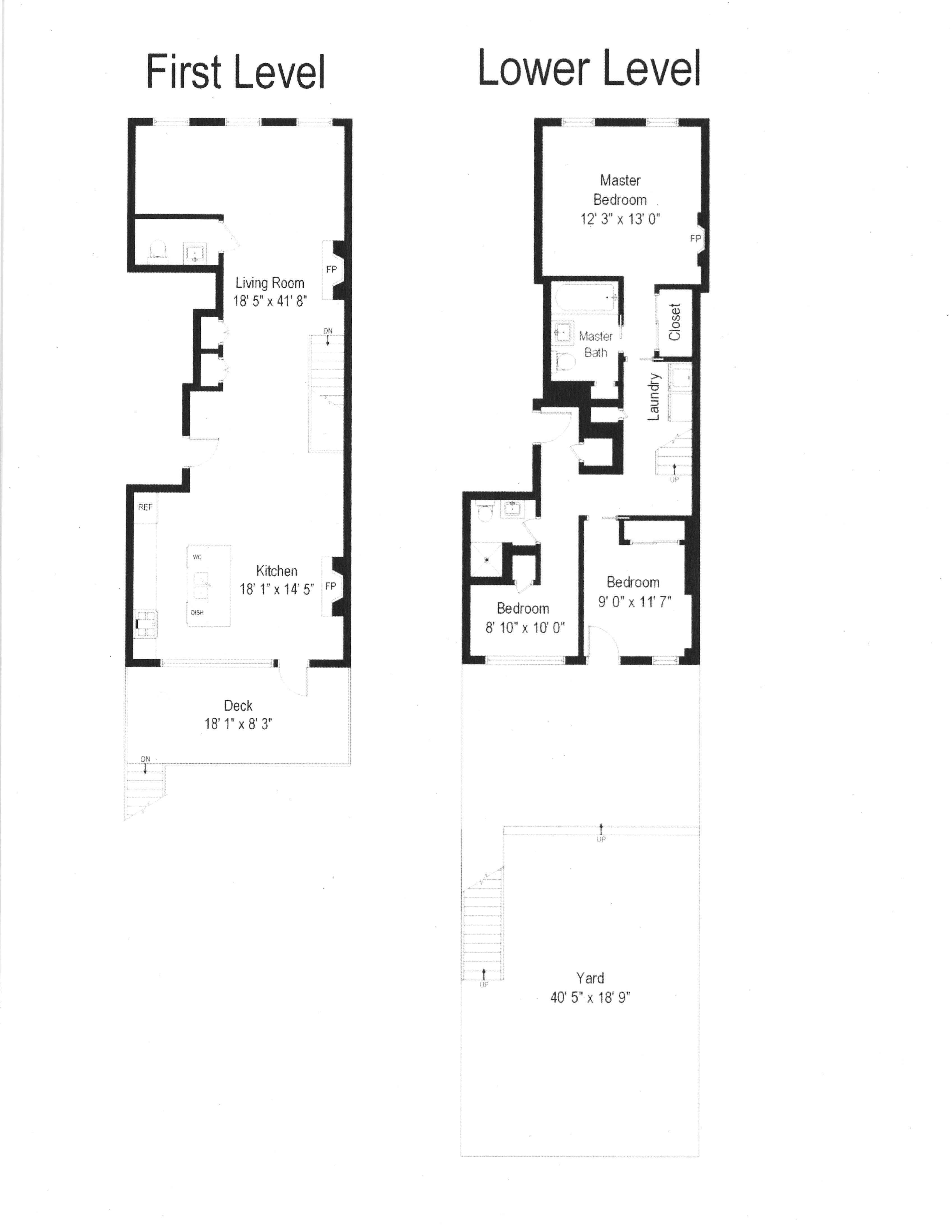 108 Gates Avenue, Unit 1 Brooklyn, NY 11238 - Photo 7 of 9