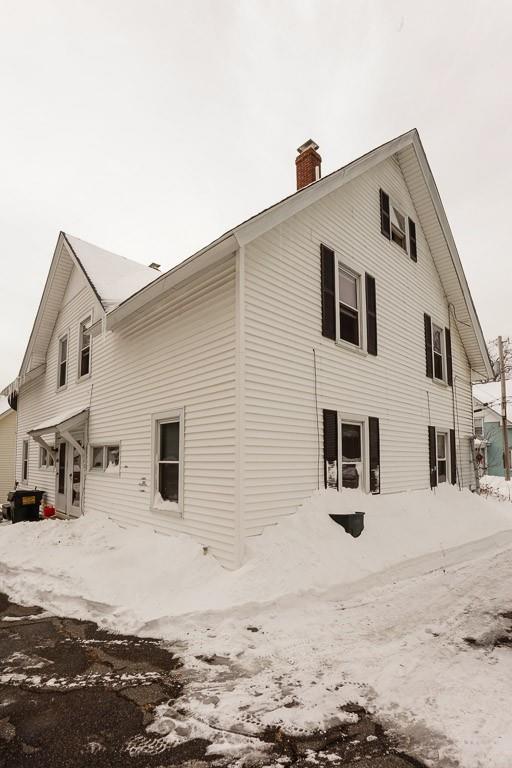 20 Maple Street, Unit 20 Northbridge, MA 01588 - Photo 6 of 26