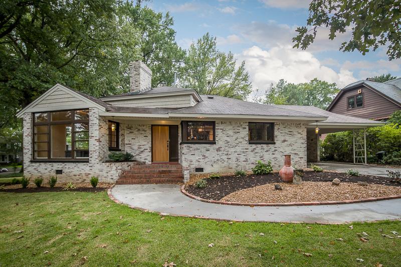 2969 Iroquois Road Memphis, TN 38111 - Photo 1 of 25