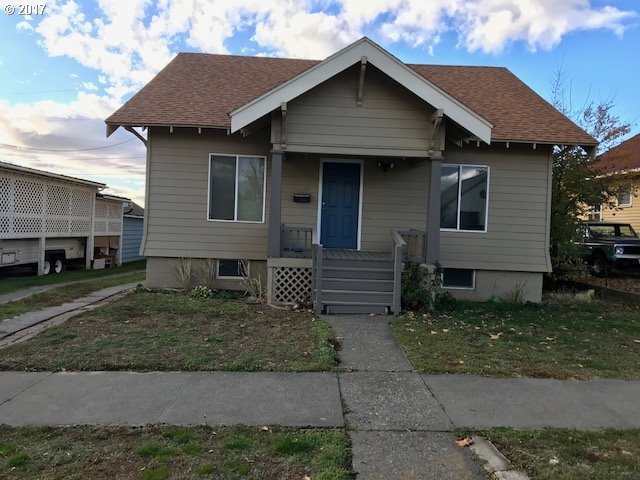 415 Northwest 11th Street Pendleton, OR 97801 - Photo 20 of 20