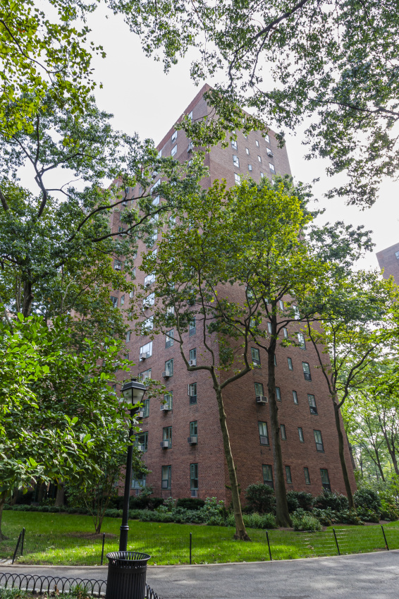 Stuytown 6 Peter Cooper Rd, Manhattan, NY 10010 - Photo 2 of 3