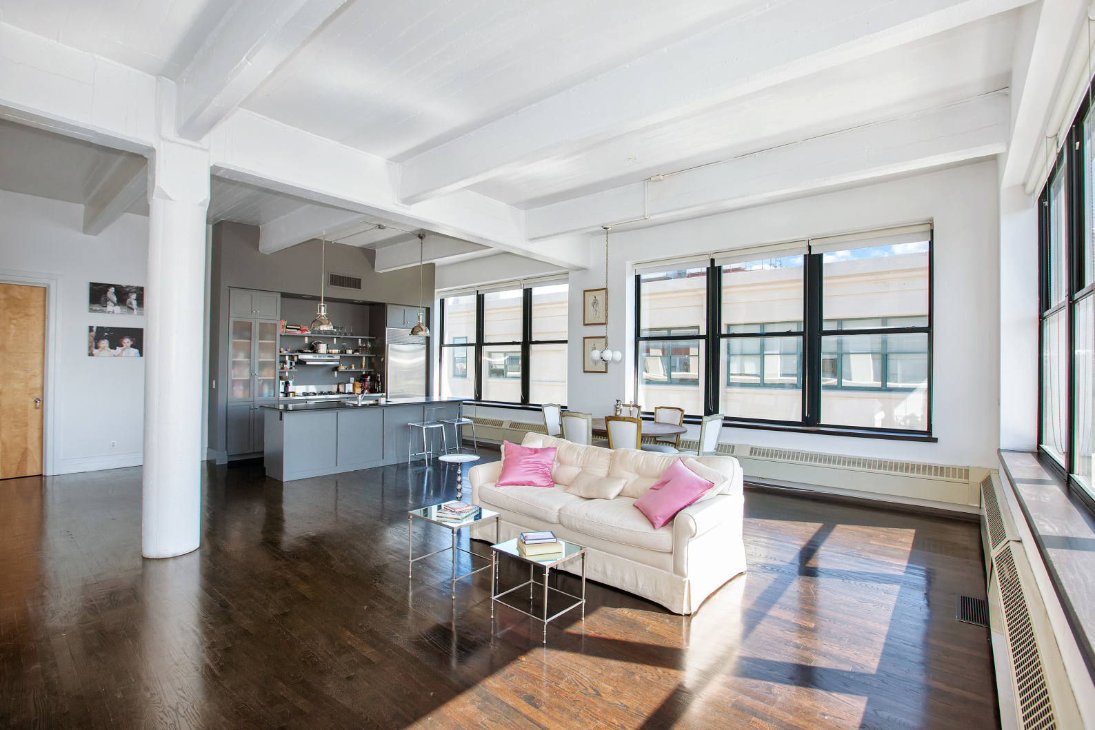 1 Main Street, Unit 12J Brooklyn, NY 11201 - Photo 4 of 11