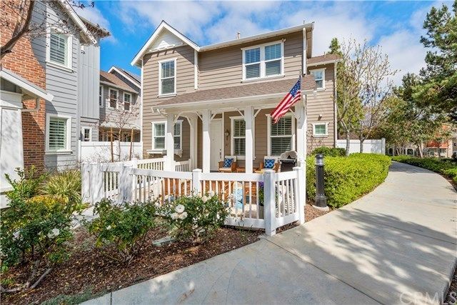 $685,000 | 61 Reese Creek, Ladera Ranch, CA 92694