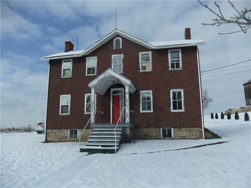 443 Keck Road Butler, PA 16002 - Photo 1 of 13