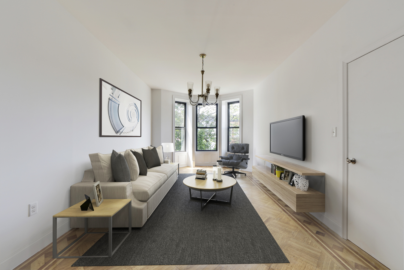 1499 Union Street, Unit 2 Brooklyn, NY 11213 - Photo 1 of 10